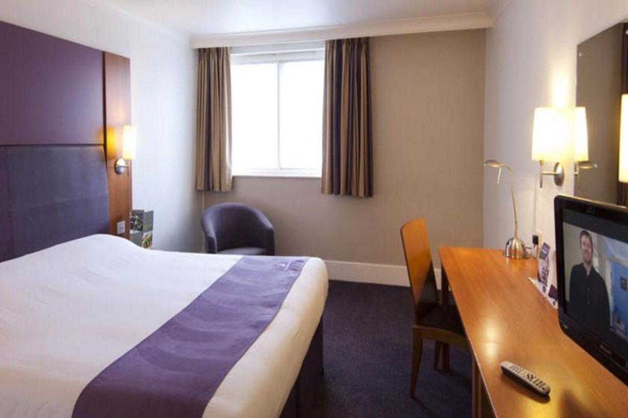 Premier Inn Maidstone Wateringbury Luaran gambar