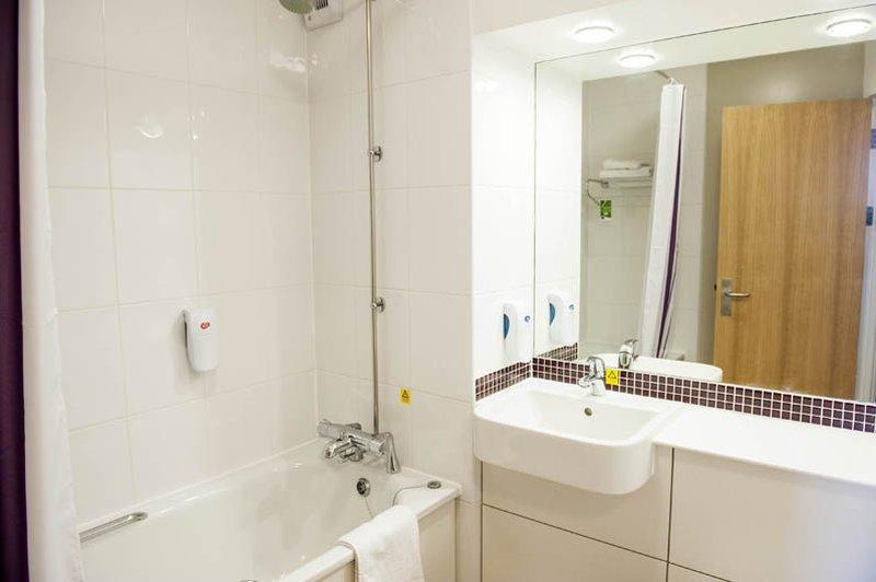 Premier Inn Maidstone Wateringbury Luaran gambar