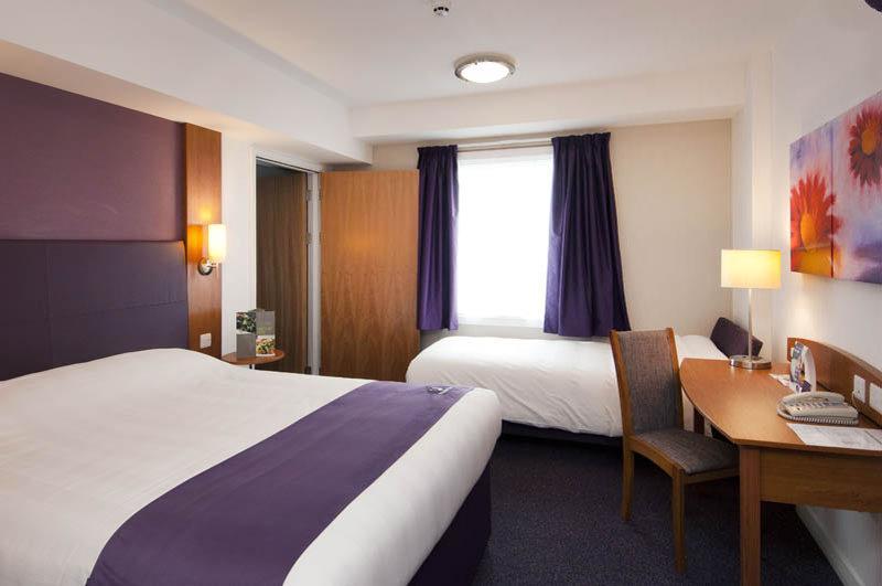 Premier Inn Maidstone Wateringbury Luaran gambar